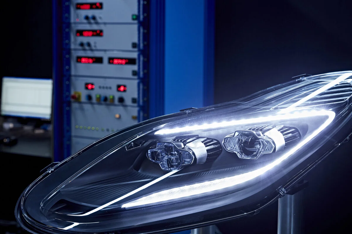 Wipac Technology Limited Photometric Laboratories