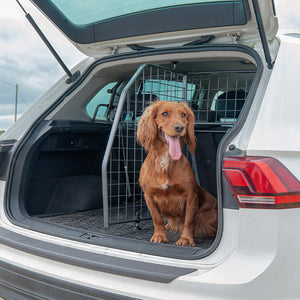 Travall TRUNK DIVIDERS
