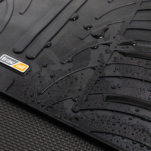 Travall CAR MATS