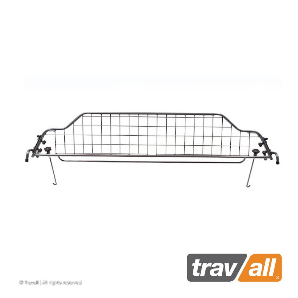 Travall Guard