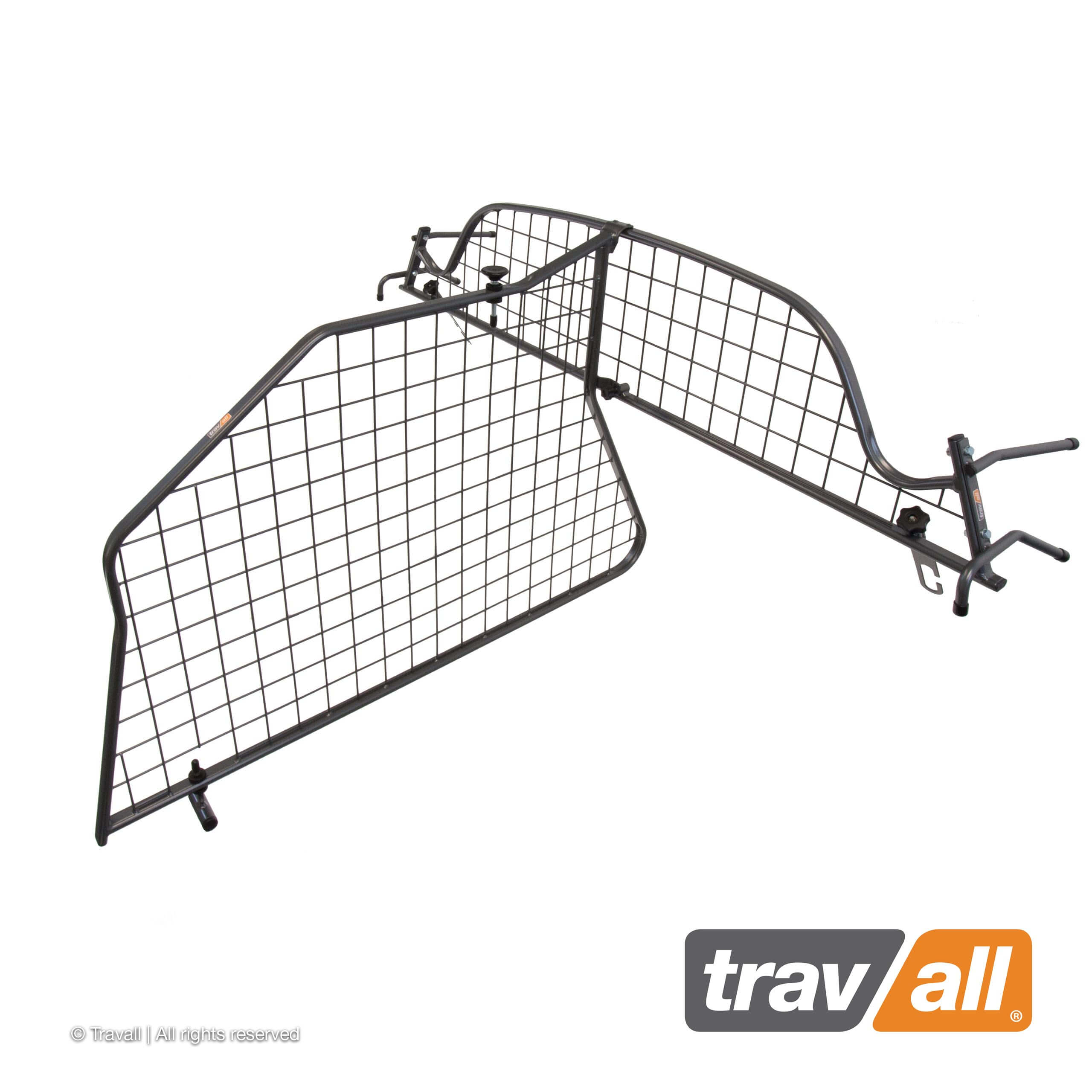 Travall Divider