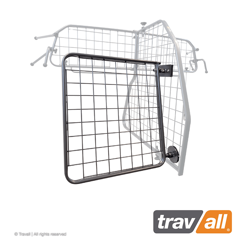 Travall TailGate