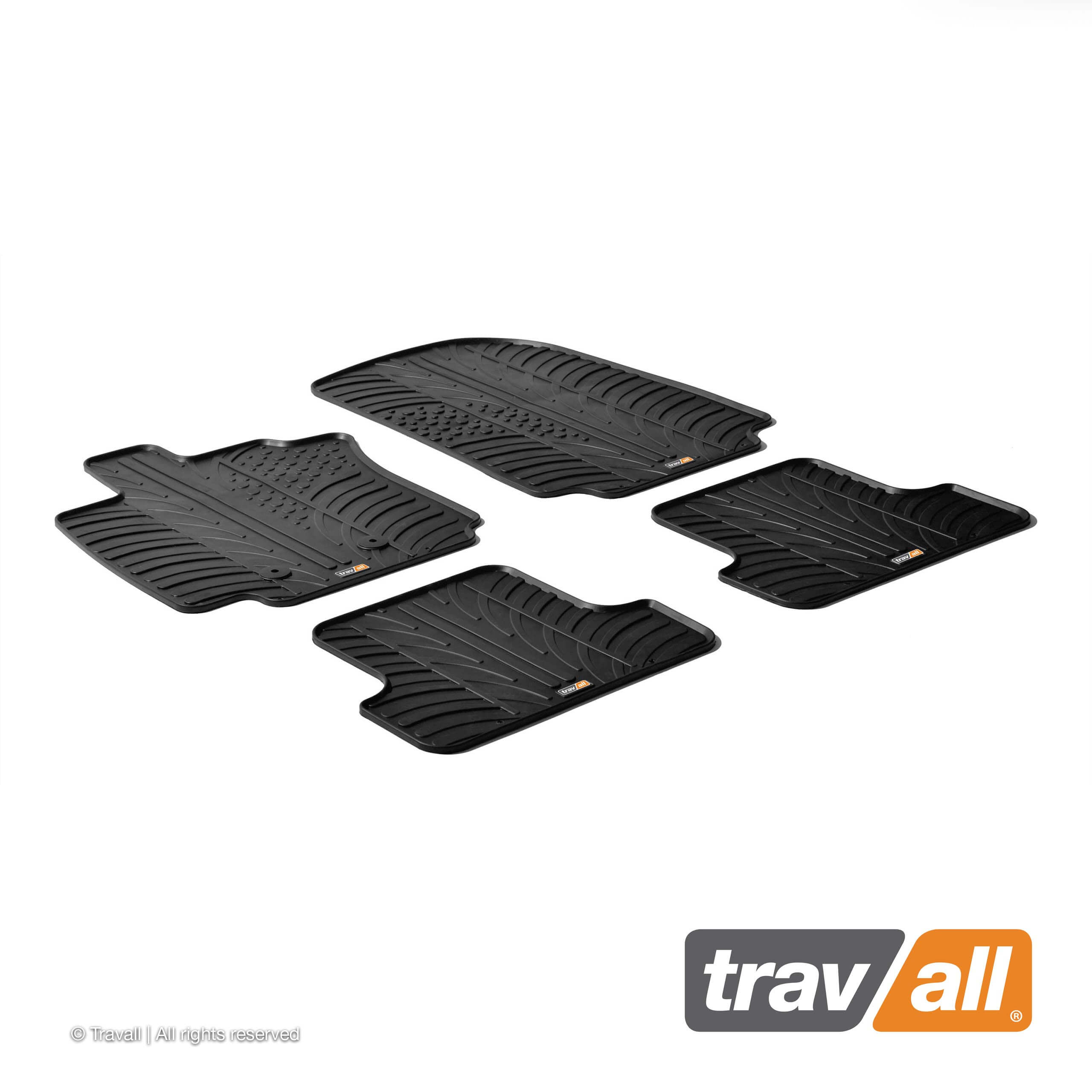 Travall Mats