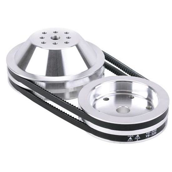 Speedway Motors Racing Engines Accessory Drive