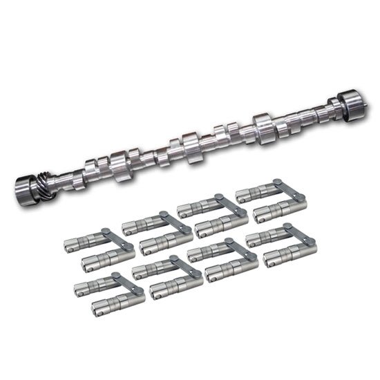 Speedway Motors Racing Engines Camshaft and Valvetrain