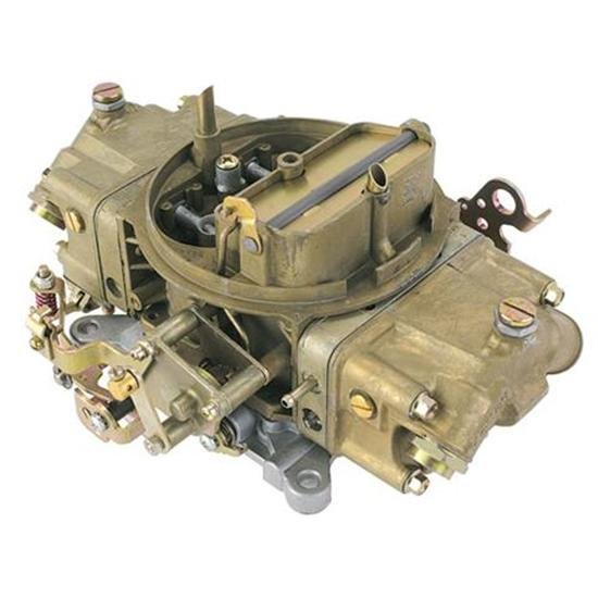 Speedway Motors Racing Engines Carburetion