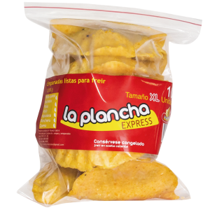 Chicken and poteto empanada size xl x 10 und