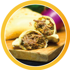 Pampeana's Carne Salteña (S)