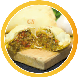 Pampeana's Carne Suave (CS)