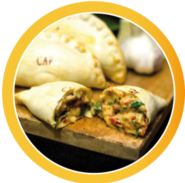 Pampeana's Capresse (CAP)