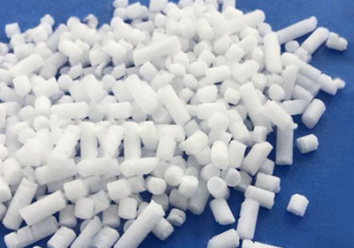 Eco Green Dry Ice PELLETS Large ± 16 MM