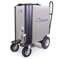 Eco Green Dry Ice Aero 80FP