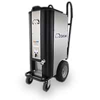 Eco Green Dry Ice Aero C100