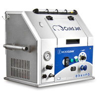i³ MicroClean