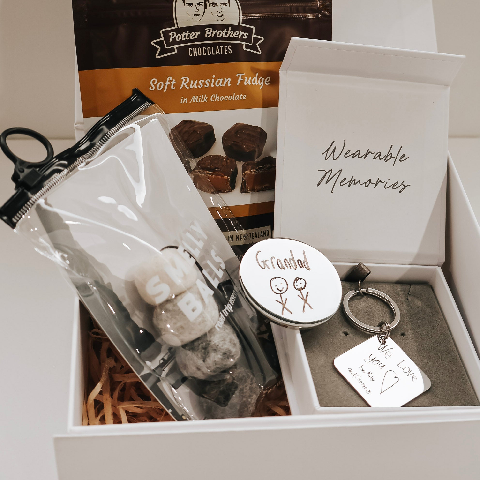 Katyb Jewellery Design 2025 Giftbox (with real drawings)