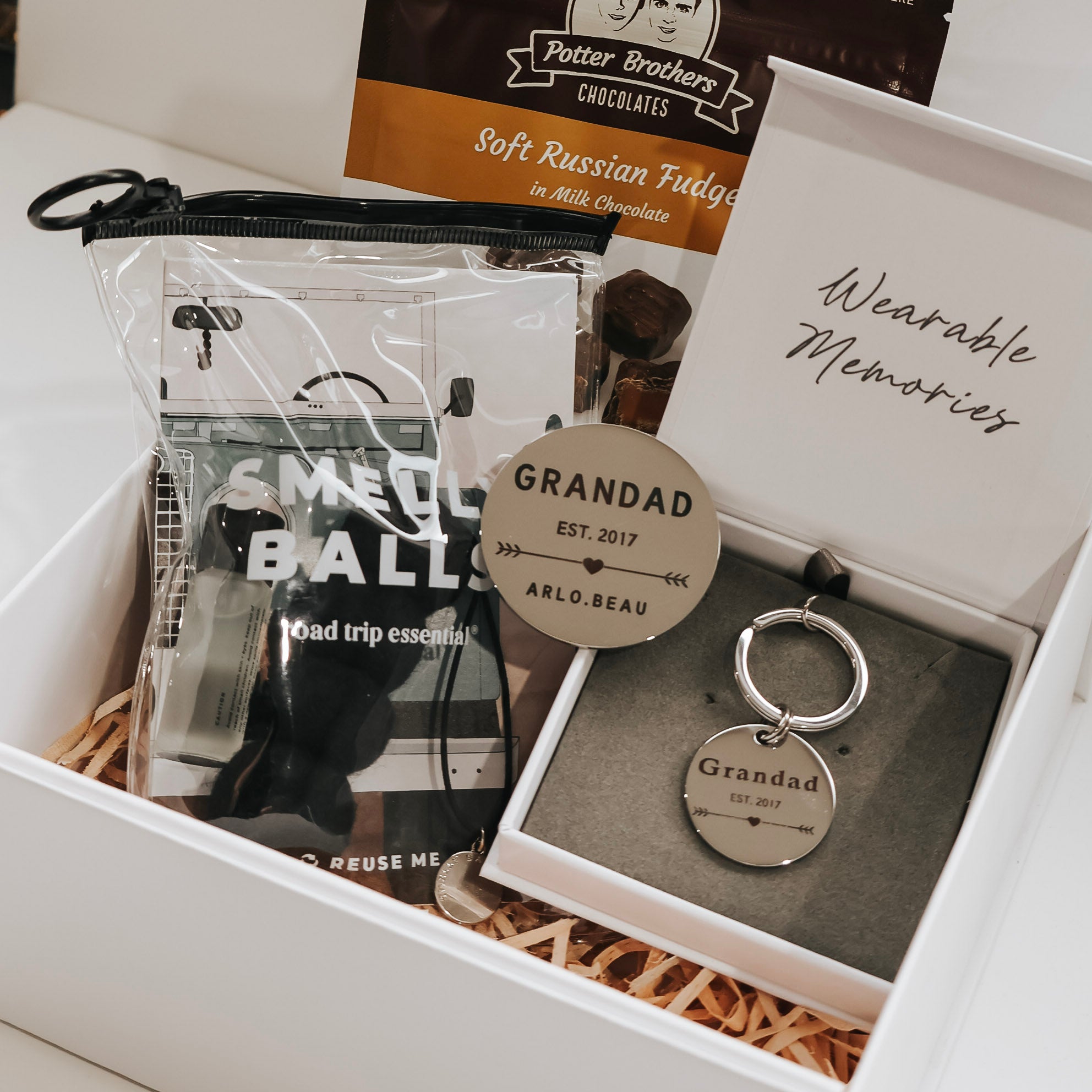Katyb Jewellery Design 2025 Giftbox (without real drawings)