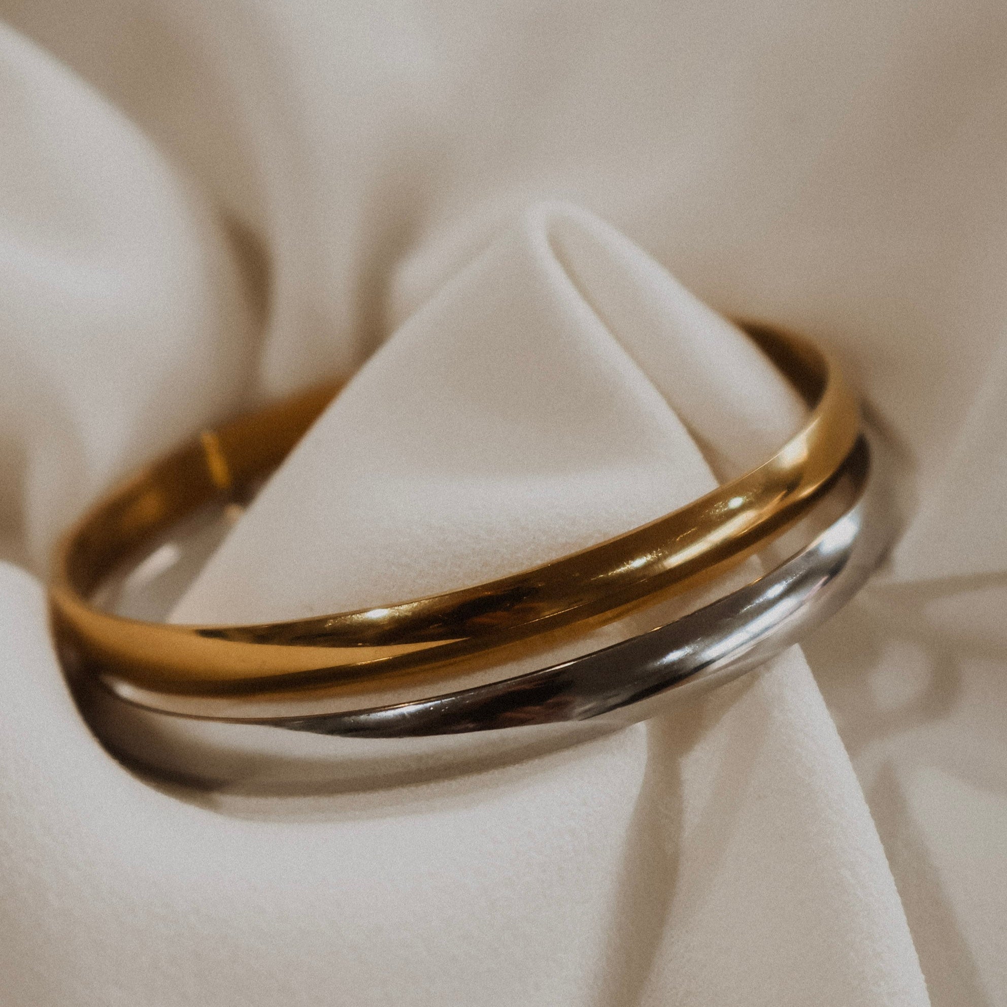 Katyb Jewellery Design 6mm Bangle