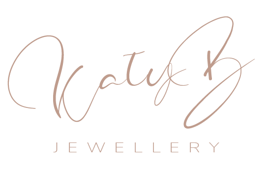 Katyb Jewellery Design logo