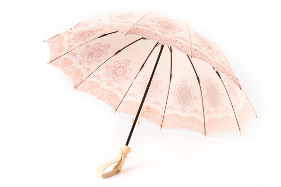 Fukui Yougasa Shantou Parasols