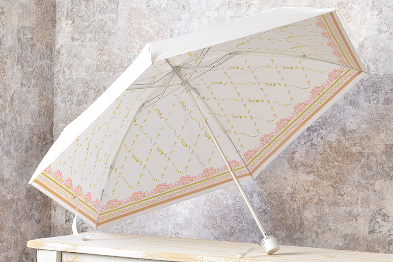 TOKYO MARUSO co., ltd. British Rose Pink