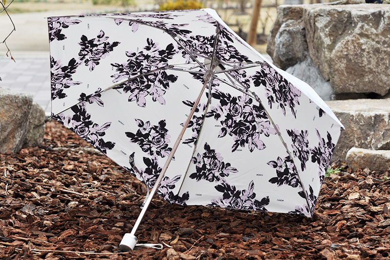 TOKYO MARUSO co., ltd. Shadow Rose Purple