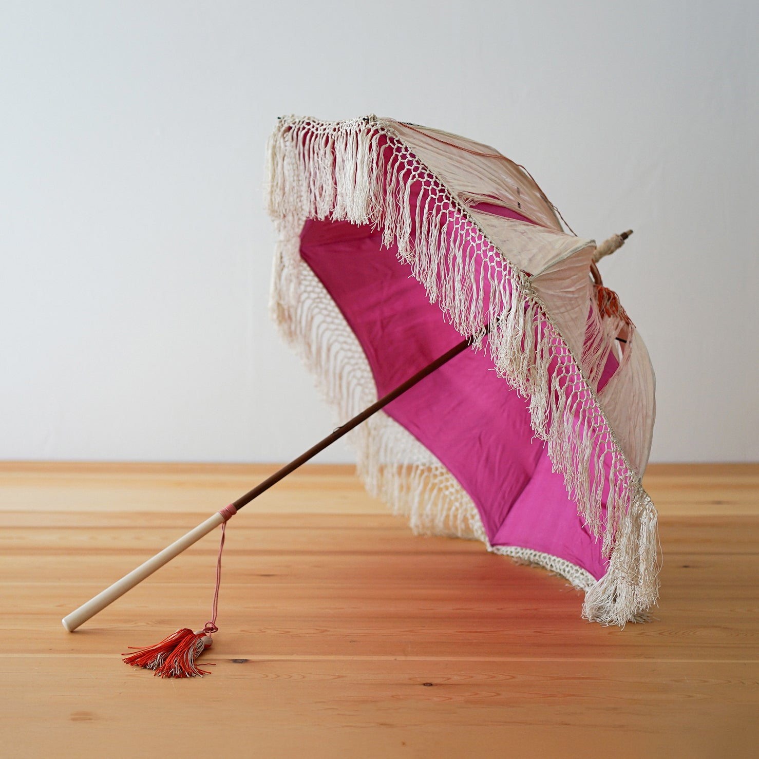 Komiya Shoten Umbrella from the Meiji Era