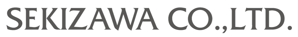 Sekizawa Co., Ltd. logo