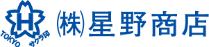 Hoshino Shoten Co., Ltd. logo