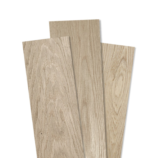 KJP Select Hardwoods 4/4 White Oak Lumber