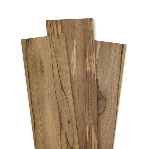 KJP Select Hardwoods 4/4 Plantation Teak Lumber