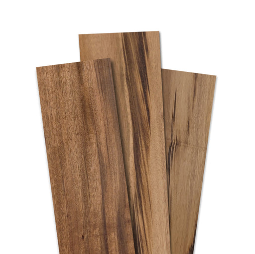 KJP Select Hardwoods 4/4 Tigerwood Lumber