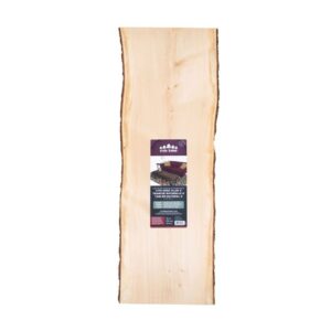 Live Edge Timber Co. Live Edge Pine Slab