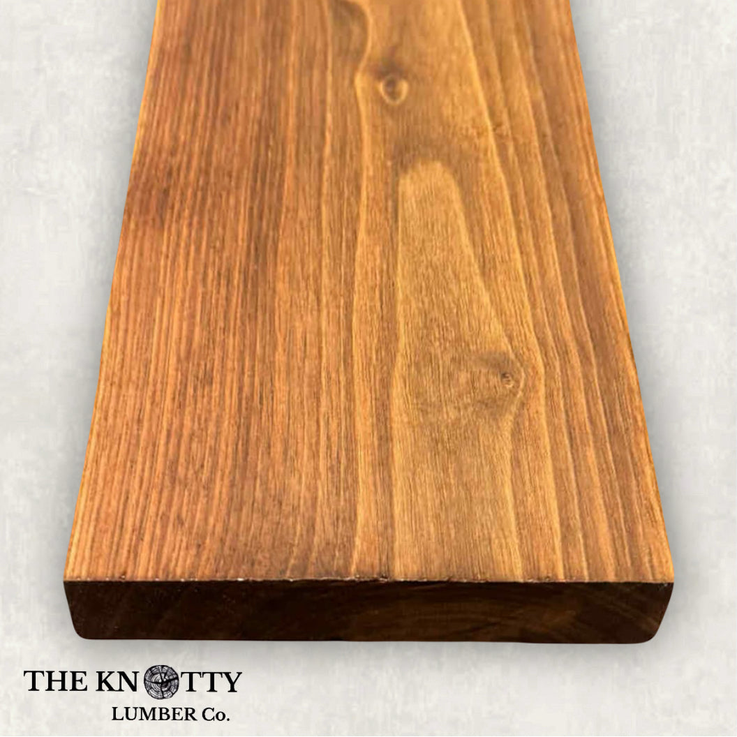 Black Walnut 4/4