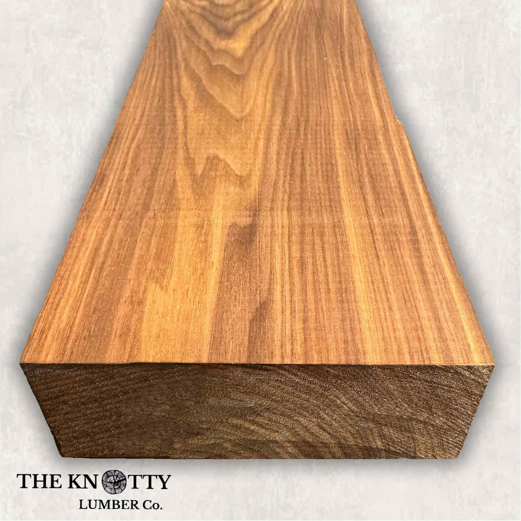 Black Walnut 8/4