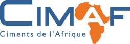 CIMAF Ghana Limited logo