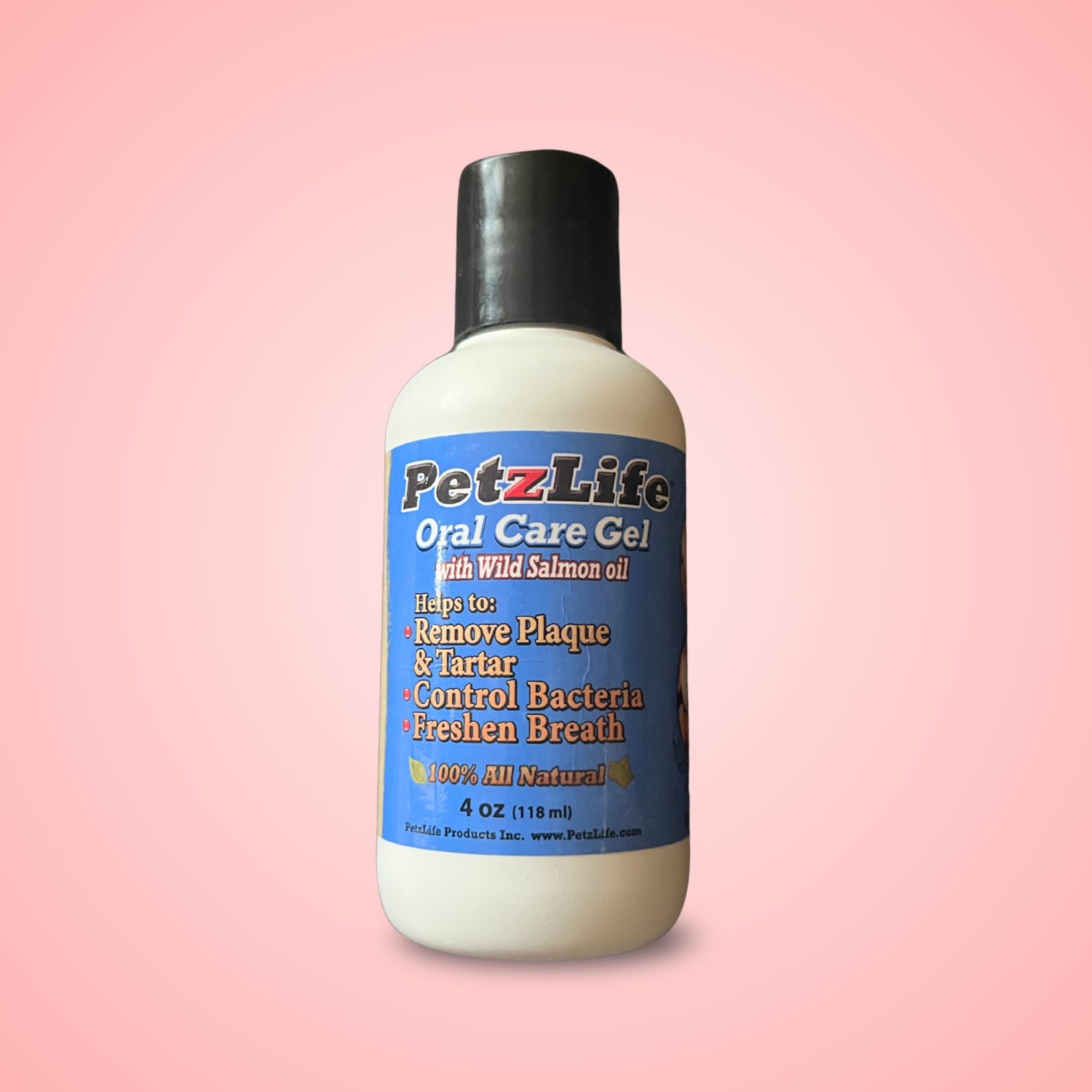 Petzlife Petzlife Oral Care Gel