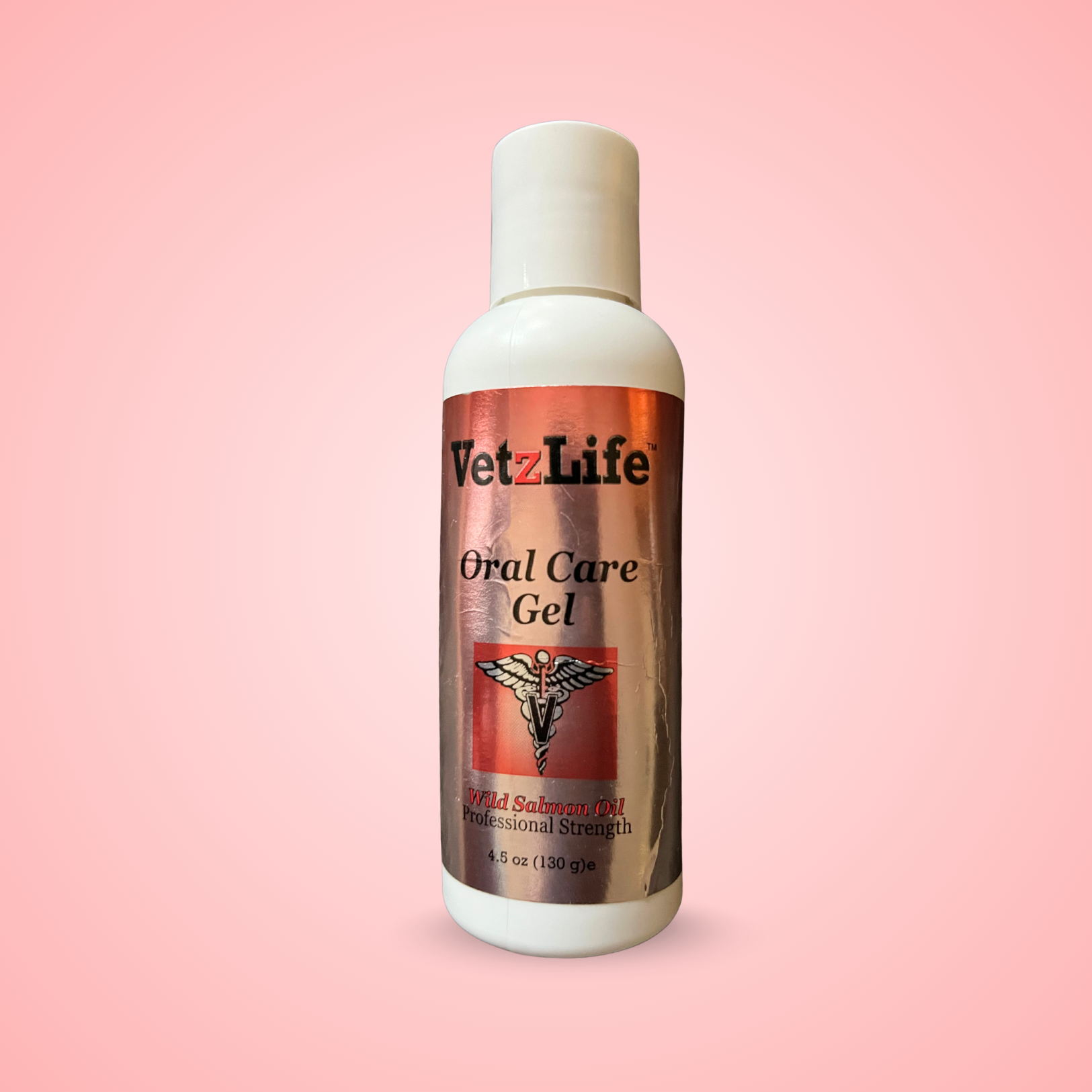 Petzlife VetzLife Oral Gel