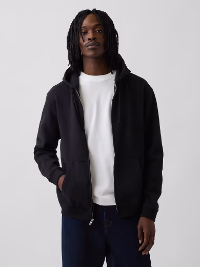 Gap Inc. Adult Heavyweight Oversized Hoodie