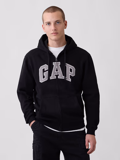 Kids VintageSoft Relaxed Hoodie