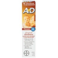 A + D Original Ointment 1.5 oz