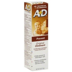 A + D Original Ointment 4 oz