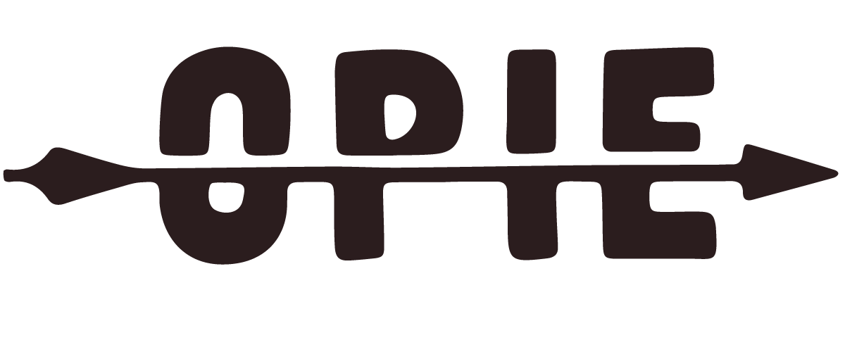 Opie Way Footwear logo