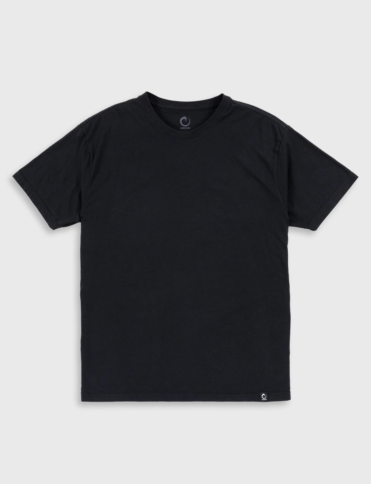 ORIGIN® CORE T-SHIRT - Black