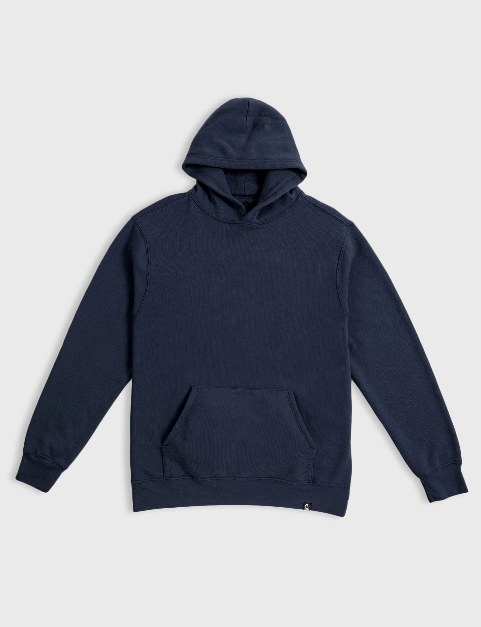 THE KILO LITE HOODIE - Admiral