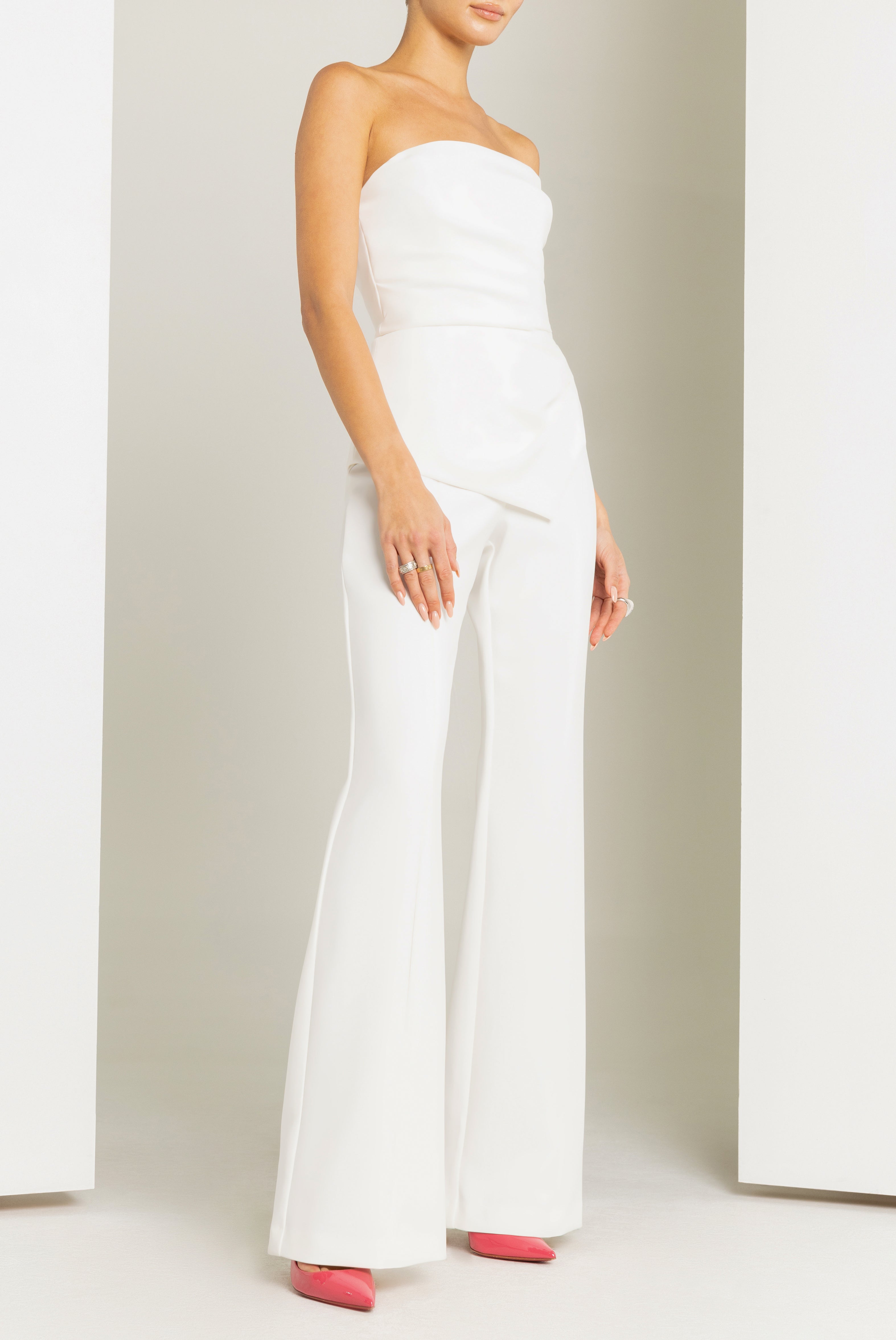 Black Halo Rockie jumpsuit