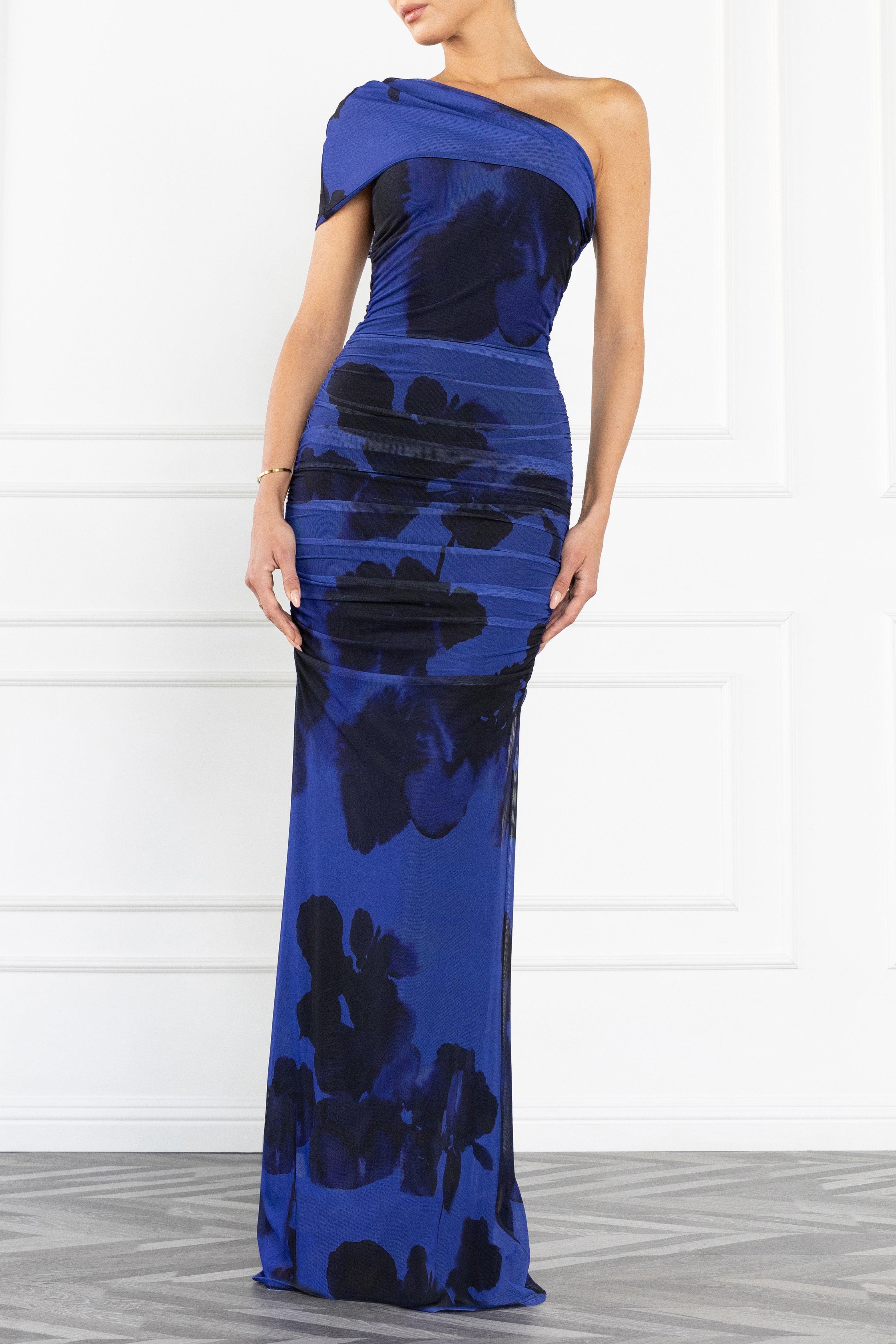 Rosario Maxi Dress