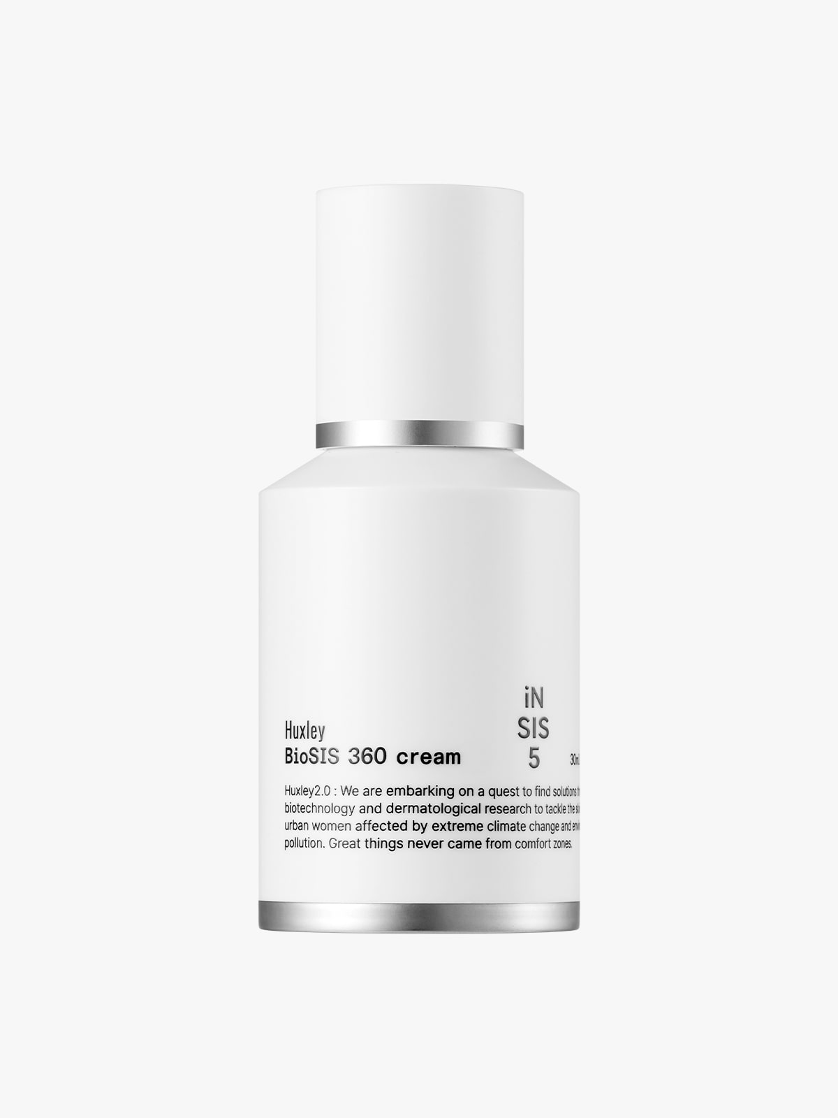 Huxley Biosys 360 Cream 30ml