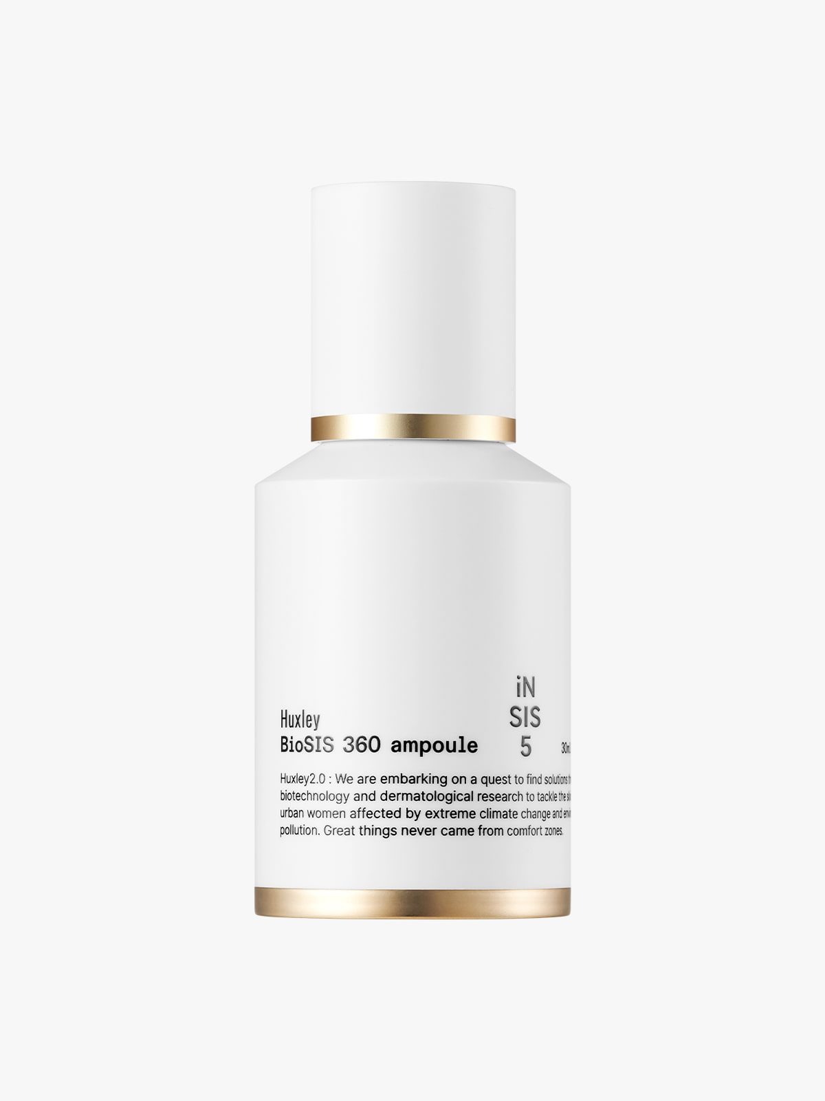Huxley Biosys 360 Ampoule 30ml