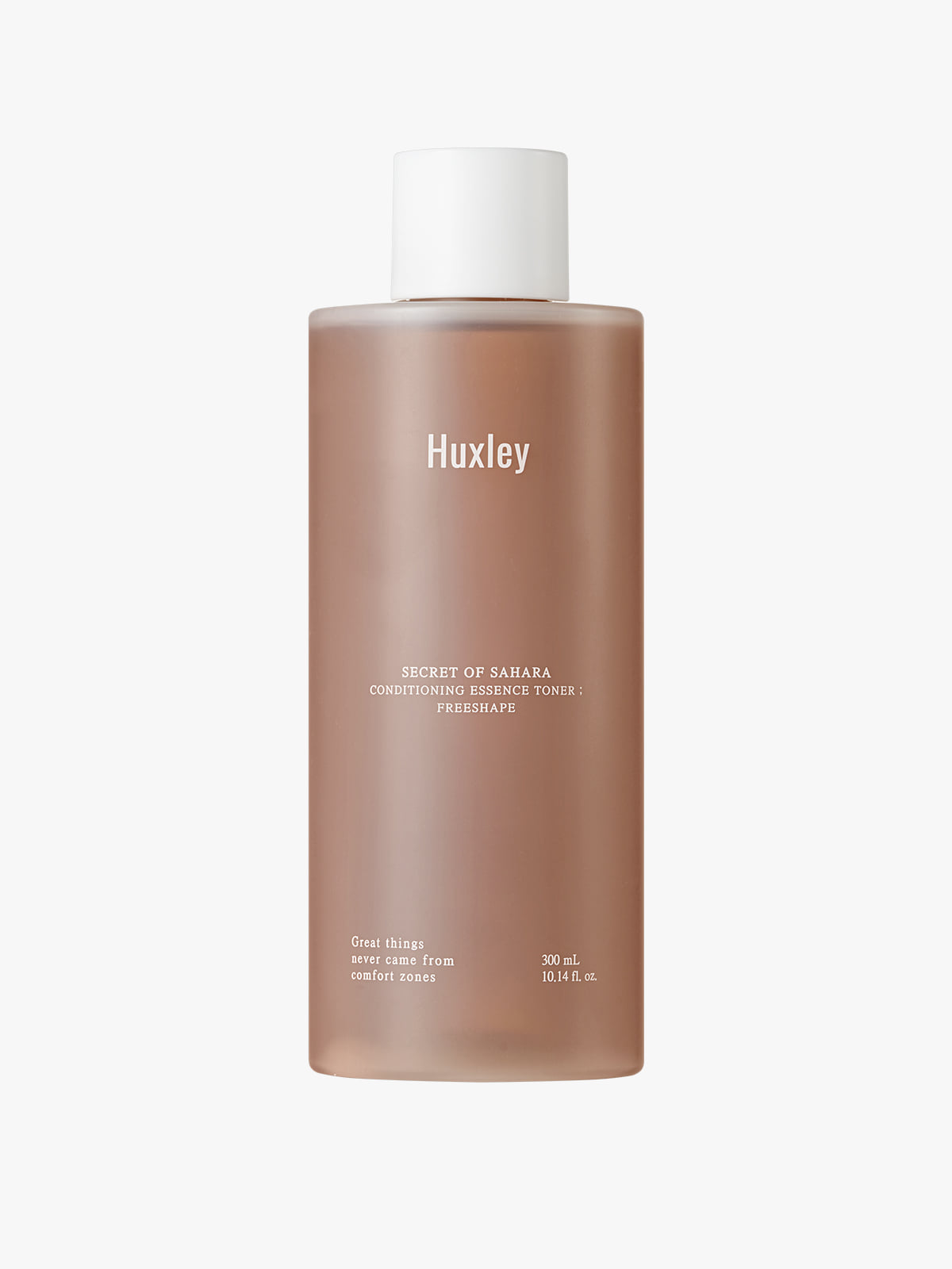 Huxley Conditioning Essence Toner Preshape