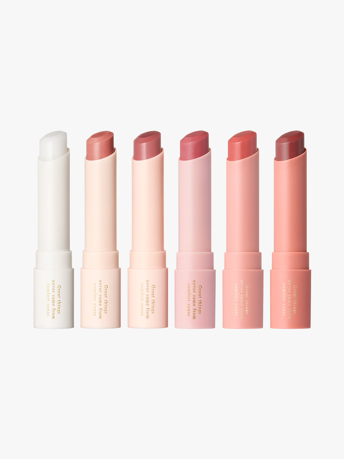립밤 리브 비하인드 (Lip Balm Leave Behind)